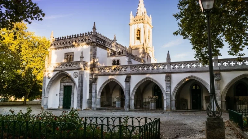 Museu Regional de Beja / Museu Rainha Leonor – photo 2