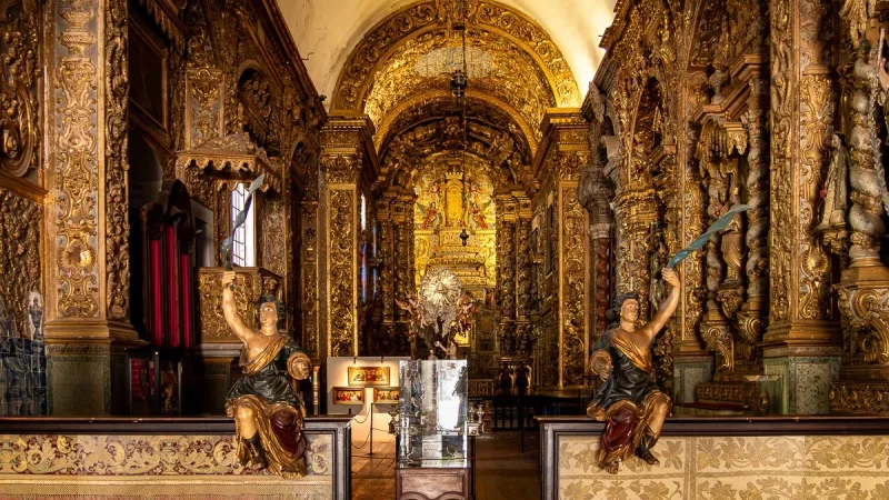 Museu Regional de Beja / Museu Rainha Leonor – photo 3