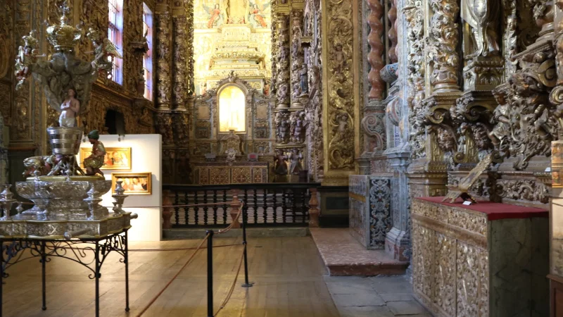 Museu Regional de Beja / Museu Rainha Leonor – photo 4