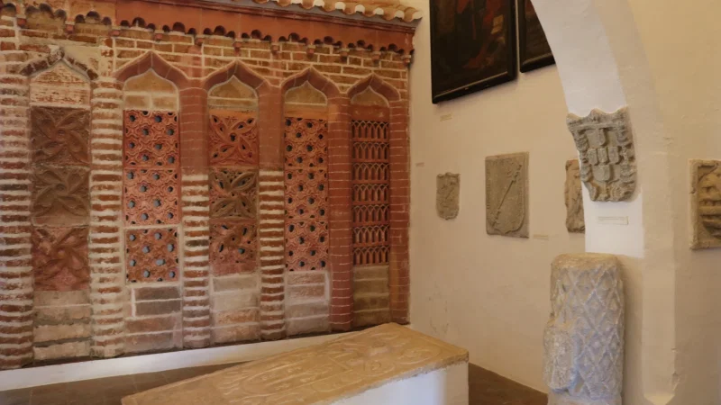 Museu Regional de Beja / Museu Rainha Leonor – photo 5