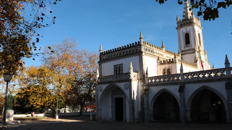 Museu Regional de Beja / Museu Rainha Leonor – photo 6