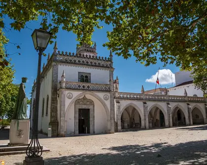 Museu Regional de Beja / Museu Rainha Leonor