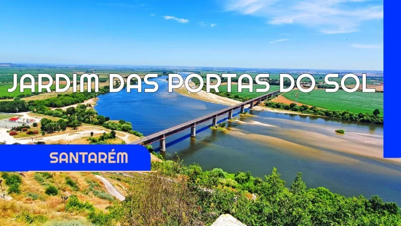 Jardim das Portas do Sol – photo 8