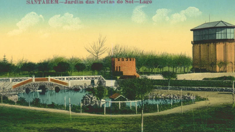 Jardim das Portas do Sol – photo 9