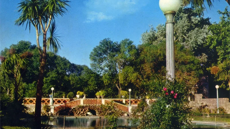 Jardim das Portas do Sol – photo 10