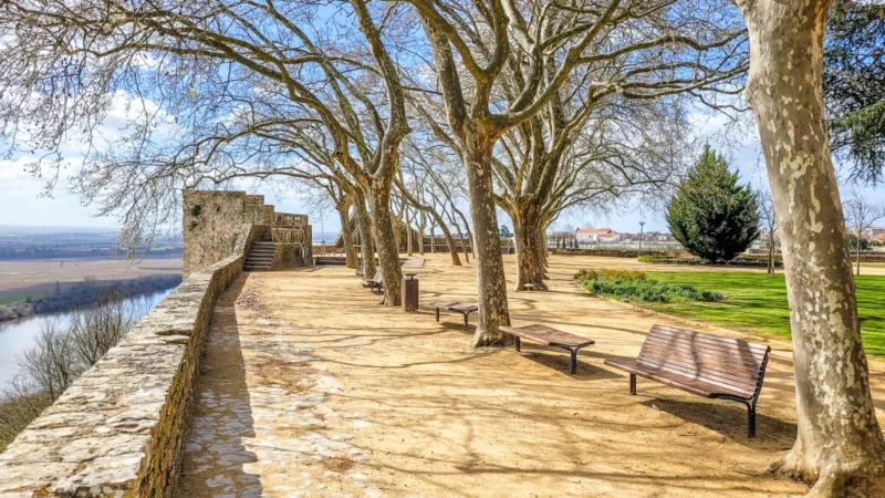 Jardim das Portas do Sol – photo 2
