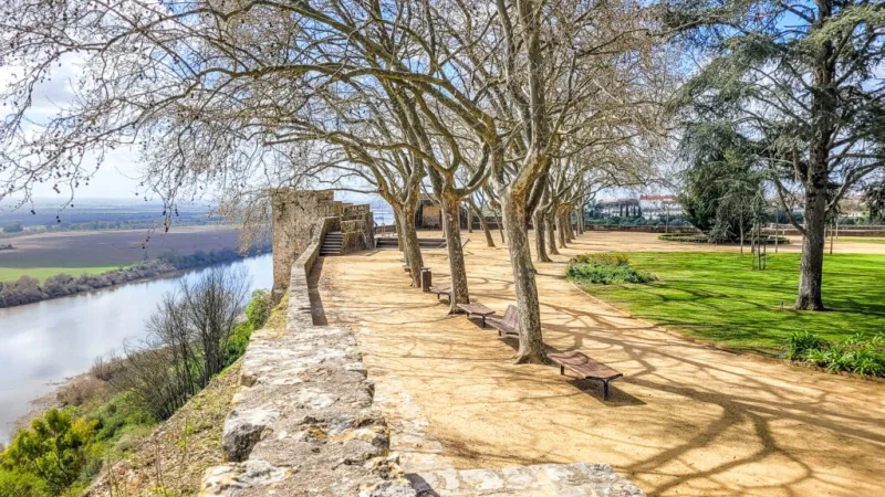 Jardim das Portas do Sol – photo 3