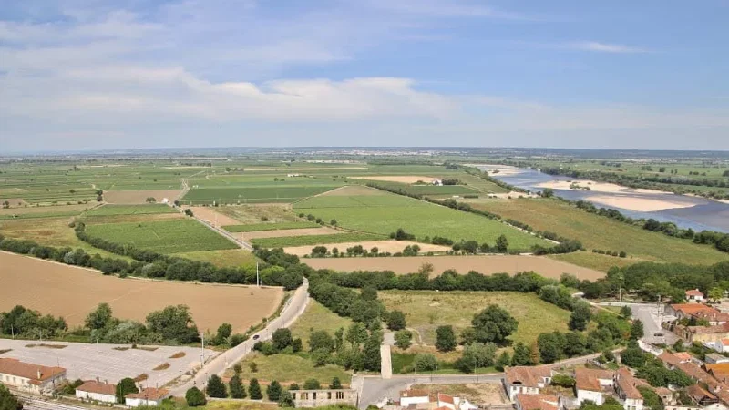 Miradouro de São Bento