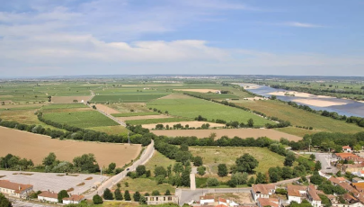 Miradouro de São Bento