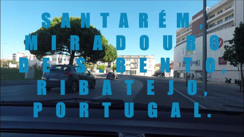 Miradouro de São Bento – photo 2