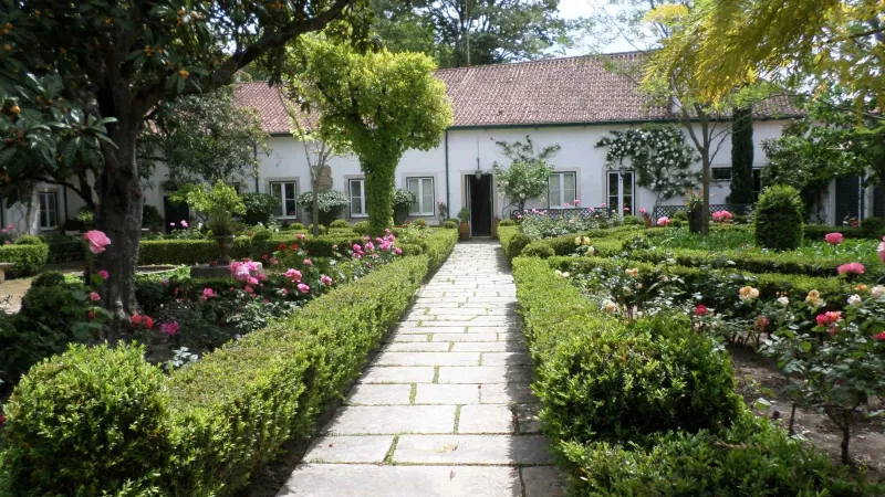 Foto do Ponto de Interesse Casa Museu Passos Canavarro