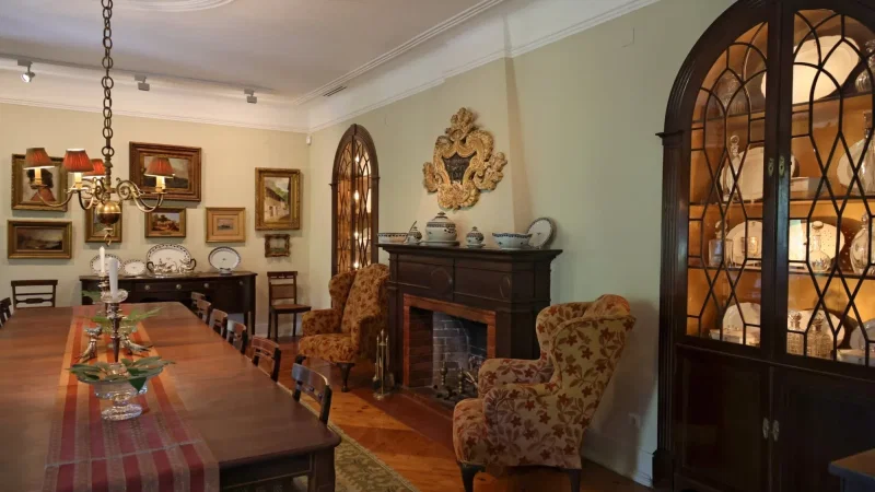 Casa Museu Passos Canavarro – photo 6