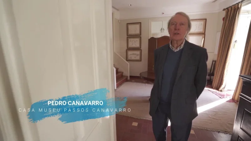 Casa Museu Passos Canavarro – photo 7