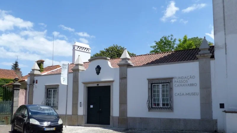 Casa Museu Passos Canavarro – photo 8