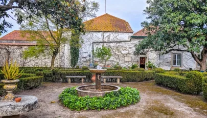Casa Museu Passos Canavarro