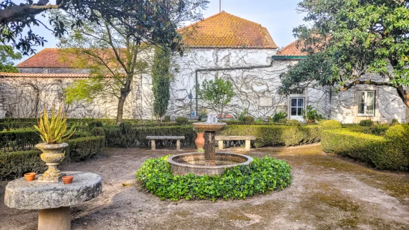 Casa Museu Passos Canavarro – photo 2