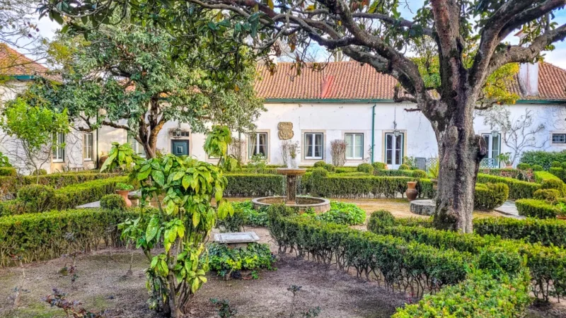 Casa Museu Passos Canavarro – photo 5