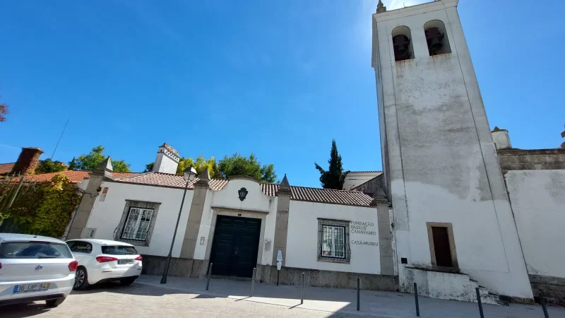Casa Museu Passos Canavarro