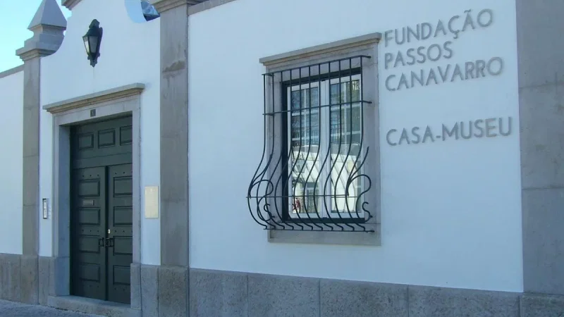 Casa Museu Passos Canavarro – photo 2