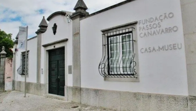 Imagem de Casa Museu Passos Canavarro