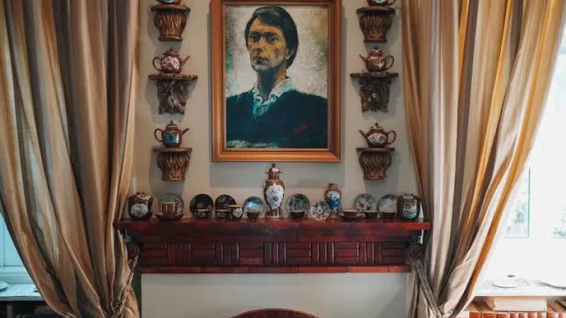 Casa Museu Passos Canavarro – photo 8