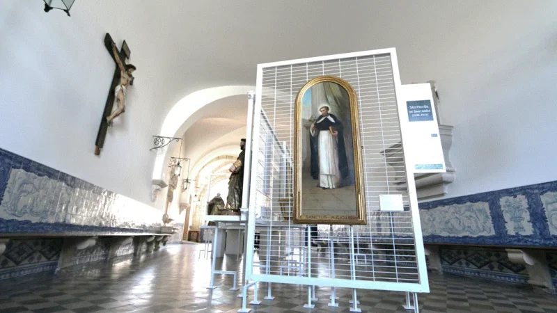 Museu Diocesano de Santarém – photo 9