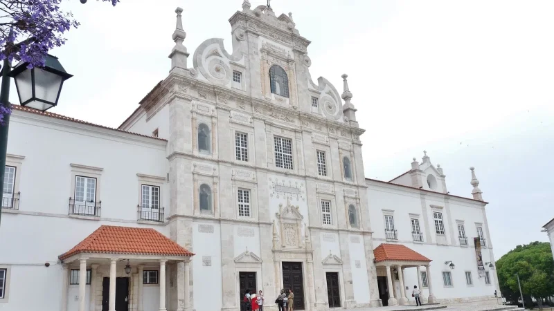 Museu Diocesano de Santarém