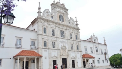 Museu Diocesano de Santarém