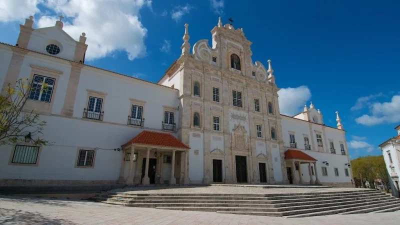 Museu Diocesano de Santarém – photo 2