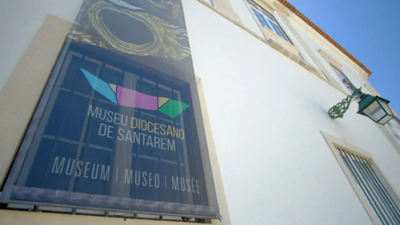 Museu Diocesano de Santarém – photo 4