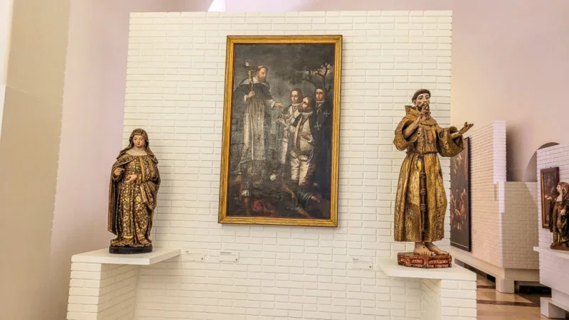 Museu Diocesano de Santarém – photo 5