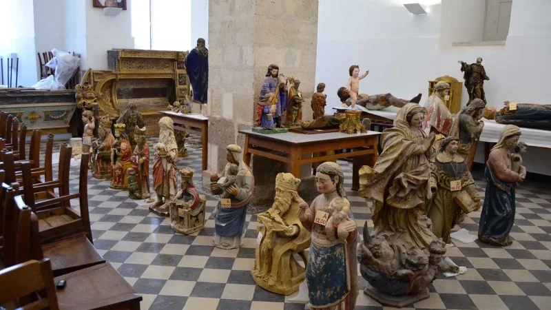 Museu Diocesano de Santarém – photo 6