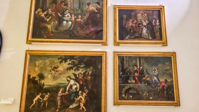 Museu Diocesano de Santarém – photo 8