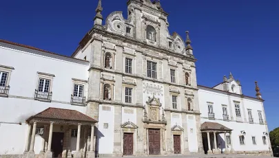 Imagem de Museu Diocesano de Santarém