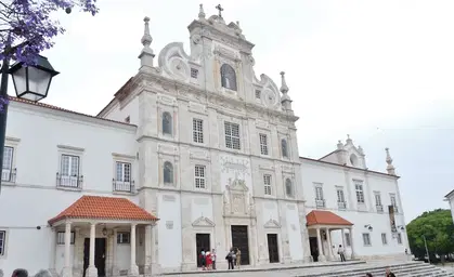 Museu Diocesano de Santarém
