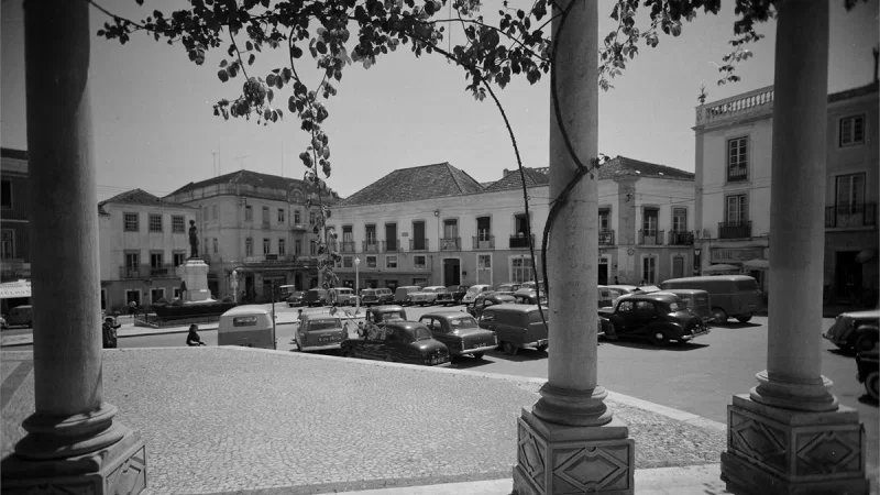 Praça Sá da Bandeira – photo 8