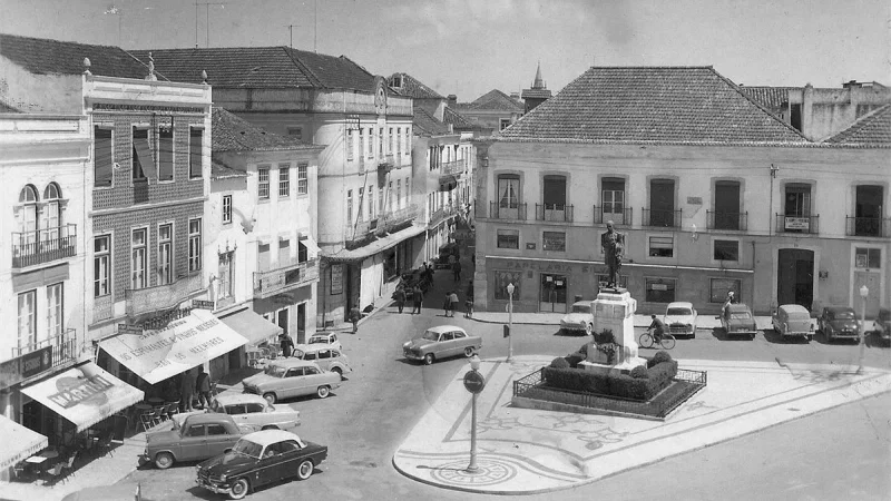 Praça Sá da Bandeira – photo 9