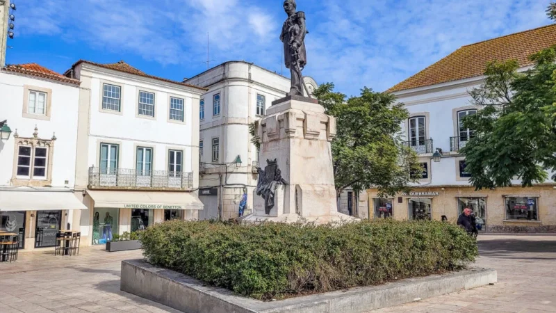 Praça Sá da Bandeira – photo 2