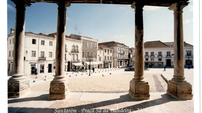 Praça Sá da Bandeira – photo 4