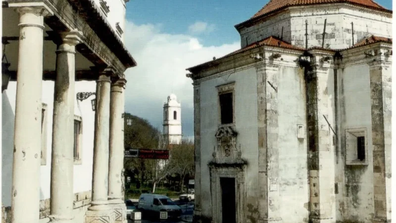 Praça Sá da Bandeira – photo 5