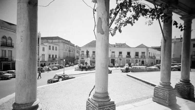 Praça Sá da Bandeira – photo 7