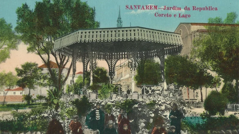 Jardim da República – photo 10