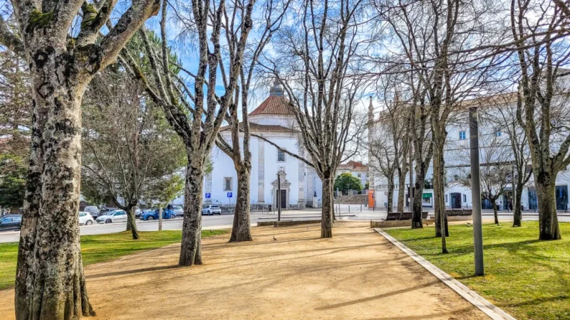 Jardim da República – photo 3