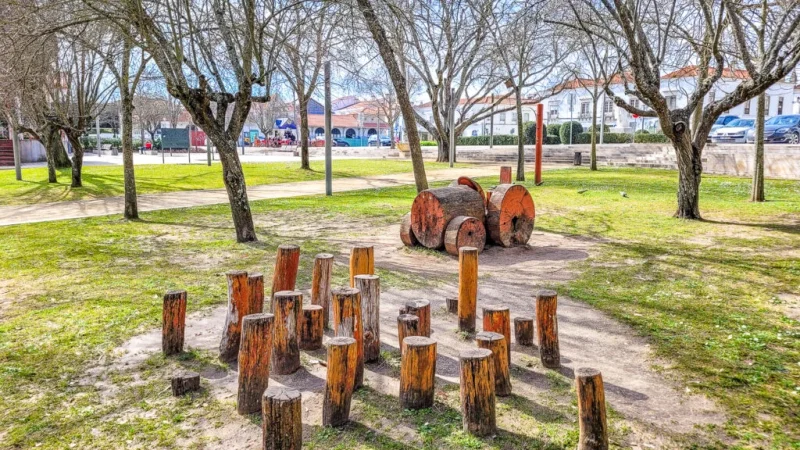 Jardim da República – photo 6