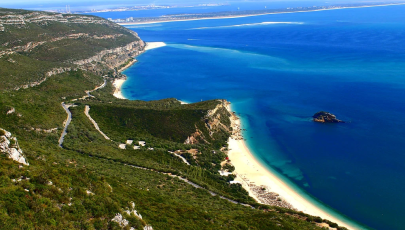 Serra da Arrábida