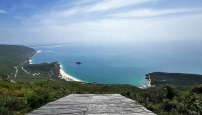Serra da Arrábida