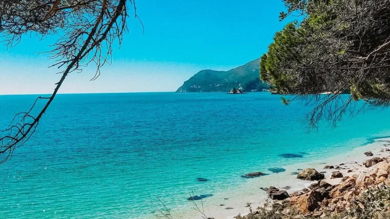Praia de Galapinhos – photo 4