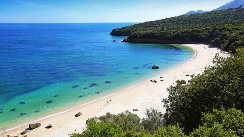 Praia de Galapinhos – photo 10