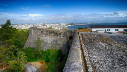 Forte de São Filipe