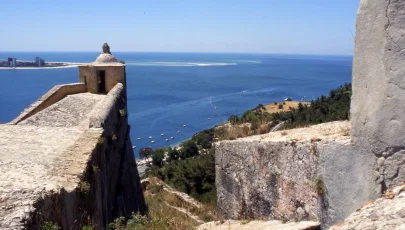 Forte de São Filipe